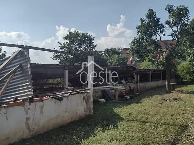 Chácara com 3708m² 1 quarto e 3 banheiros, à venda, no bairro Glebas Califórnia em Santa Bárbara D'Oeste