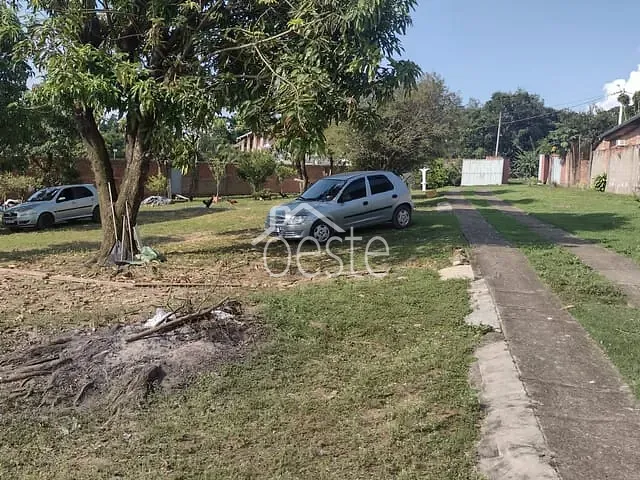 Chácara com 3708m² 1 quarto e 3 banheiros, à venda, no bairro Glebas Califórnia em Santa Bárbara D'Oeste