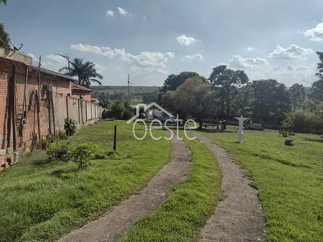 Chácara com 3708m² 1 quarto e 3 banheiros, à venda, no bairro Glebas Califórnia em Santa Bárbara D'Oeste