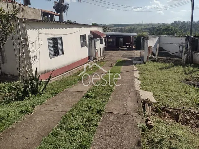 Chácara com 3708m² 1 quarto e 3 banheiros, à venda, no bairro Glebas Califórnia em Santa Bárbara D'Oeste