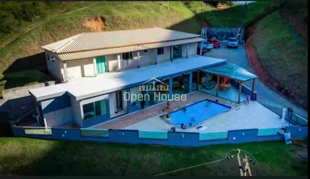 Sítio, 3 quartos, 3000 m² - Foto 24