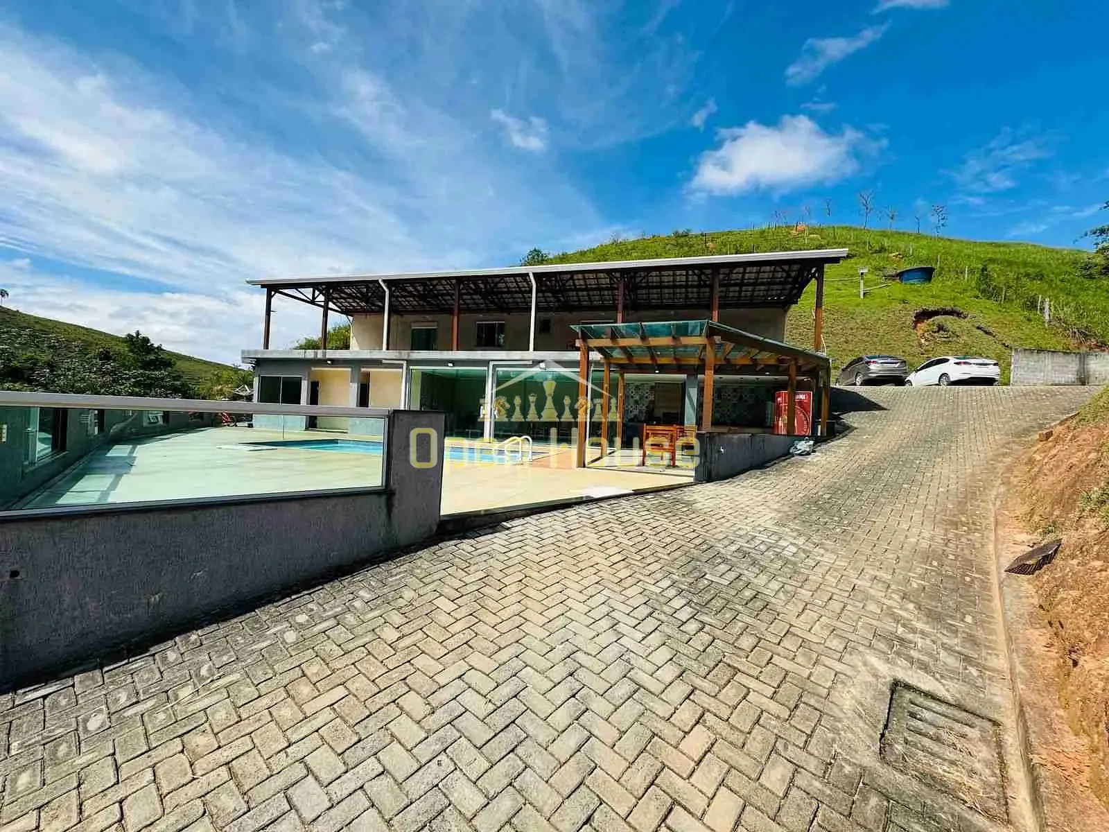 Sítio, 3 quartos, 3000 m² - Foto 11