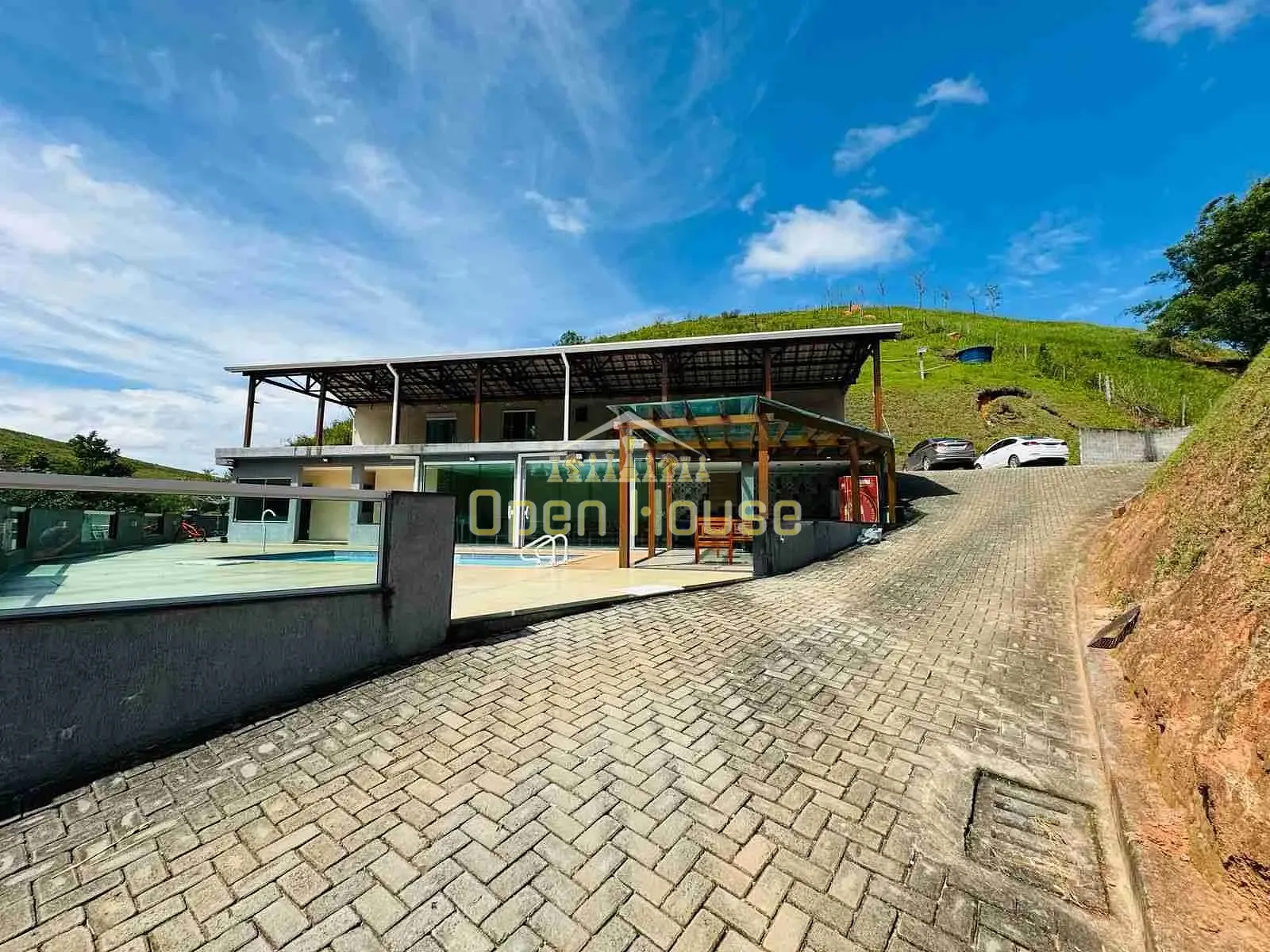 Sítio, 3 quartos, 3000 m² - Foto 10
