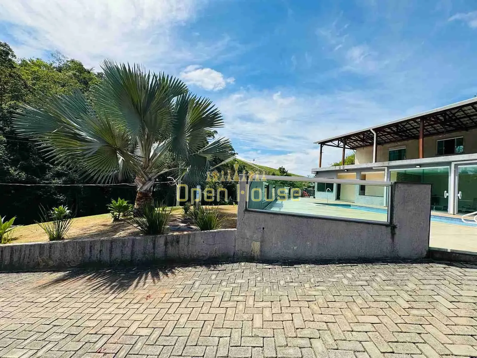 Sítio, 3 quartos, 3000 m² - Foto 9