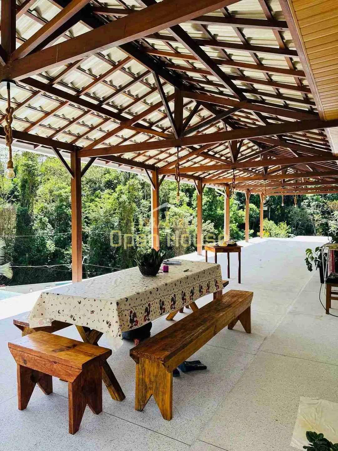 Sítio, 3 quartos, 3000 m² - Foto 7
