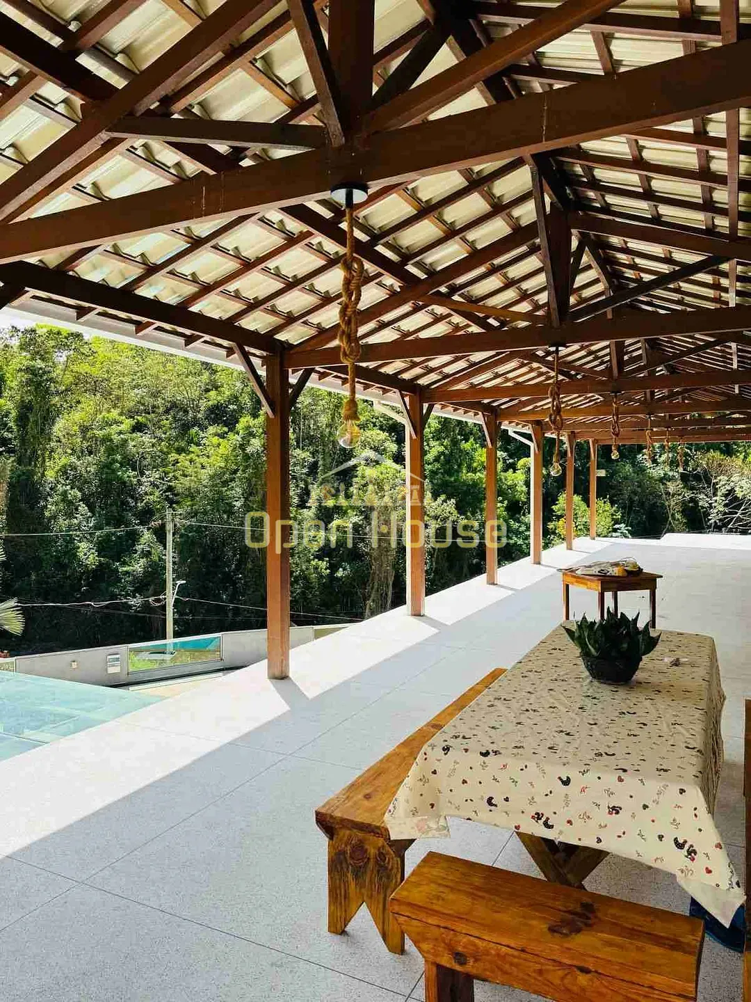 Sítio, 3 quartos, 3000 m² - Foto 2