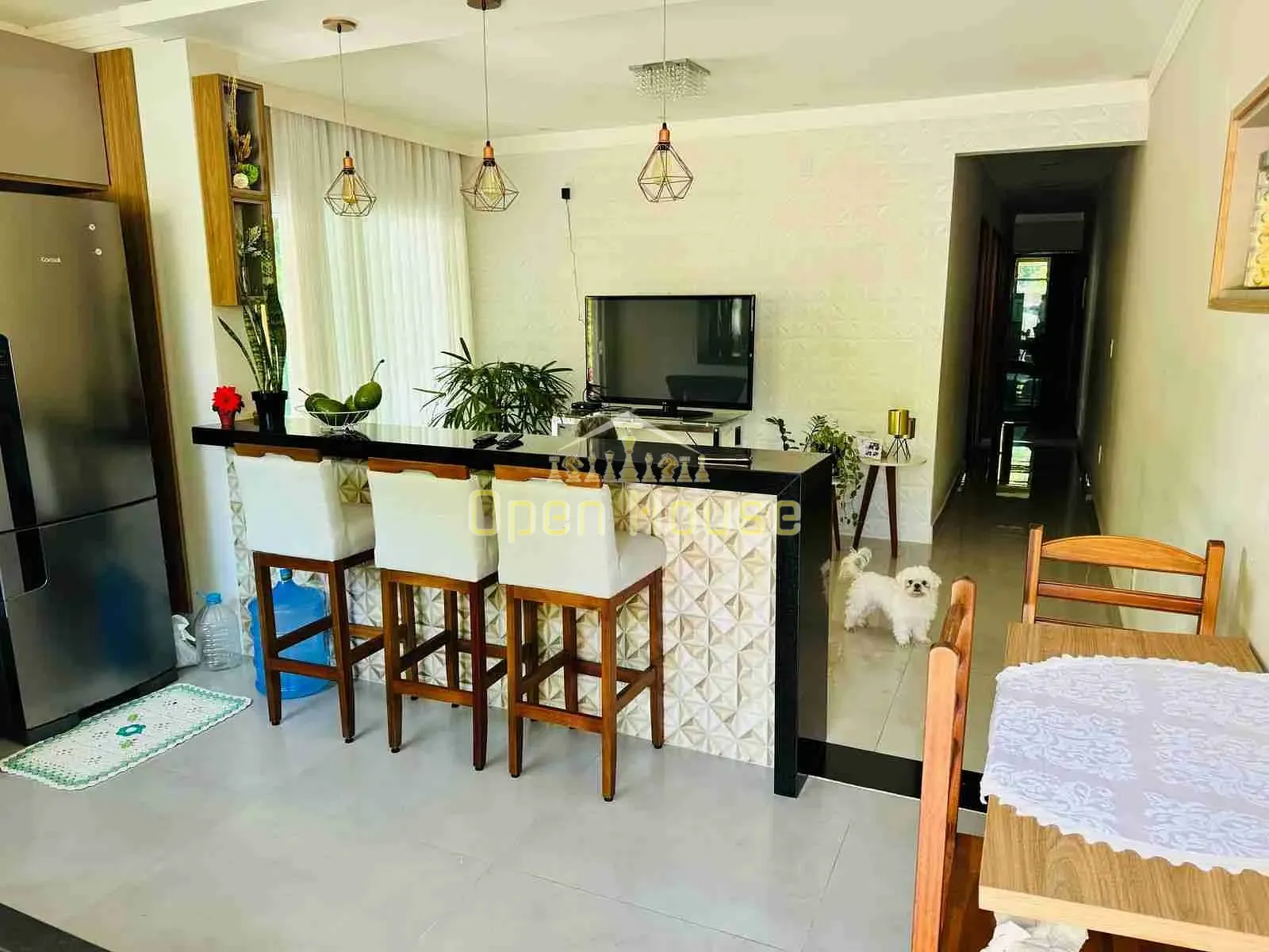 Sítio, 3 quartos, 3000 m² - Foto 15