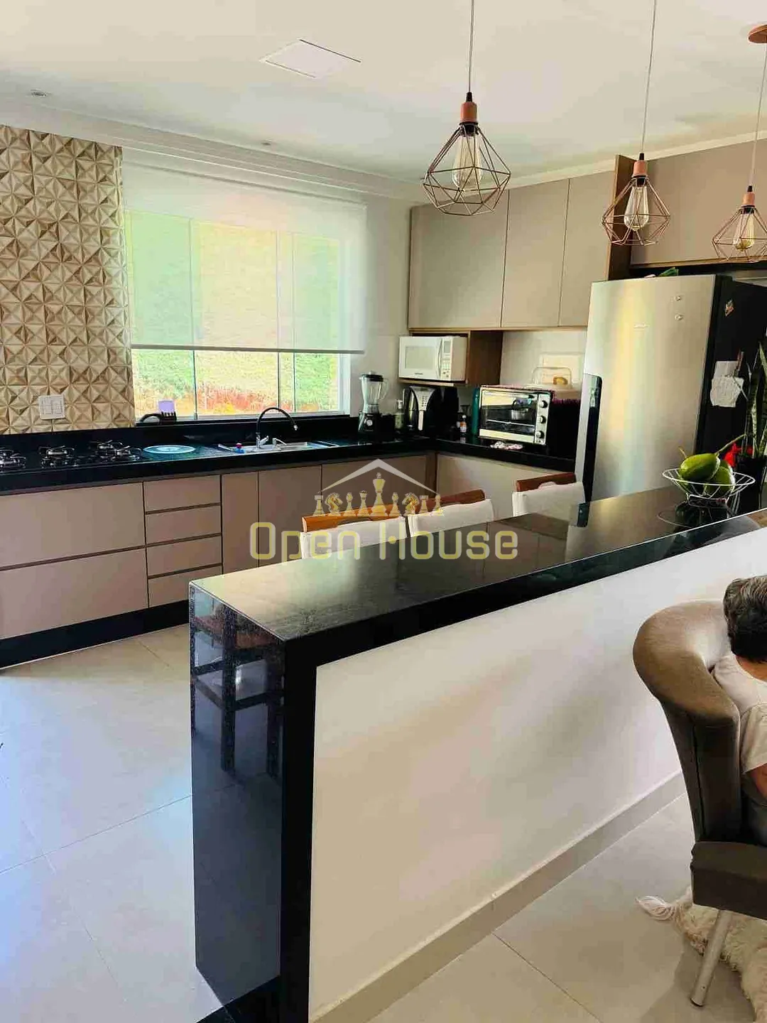 Sítio, 3 quartos, 3000 m² - Foto 6