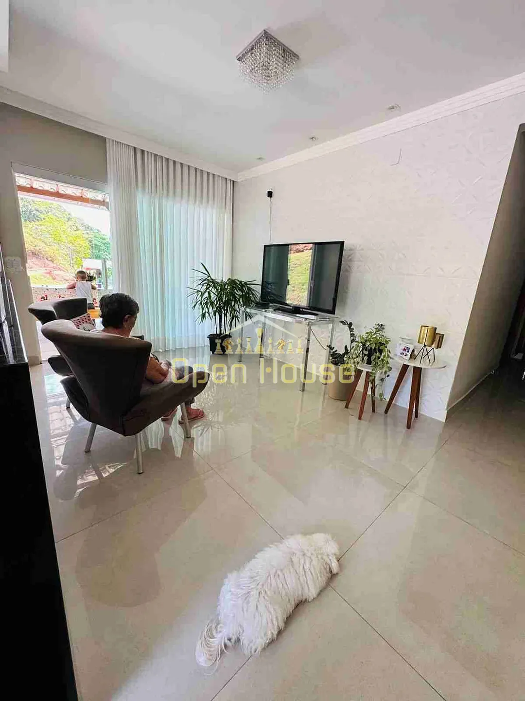 Sítio, 3 quartos, 3000 m² - Foto 13