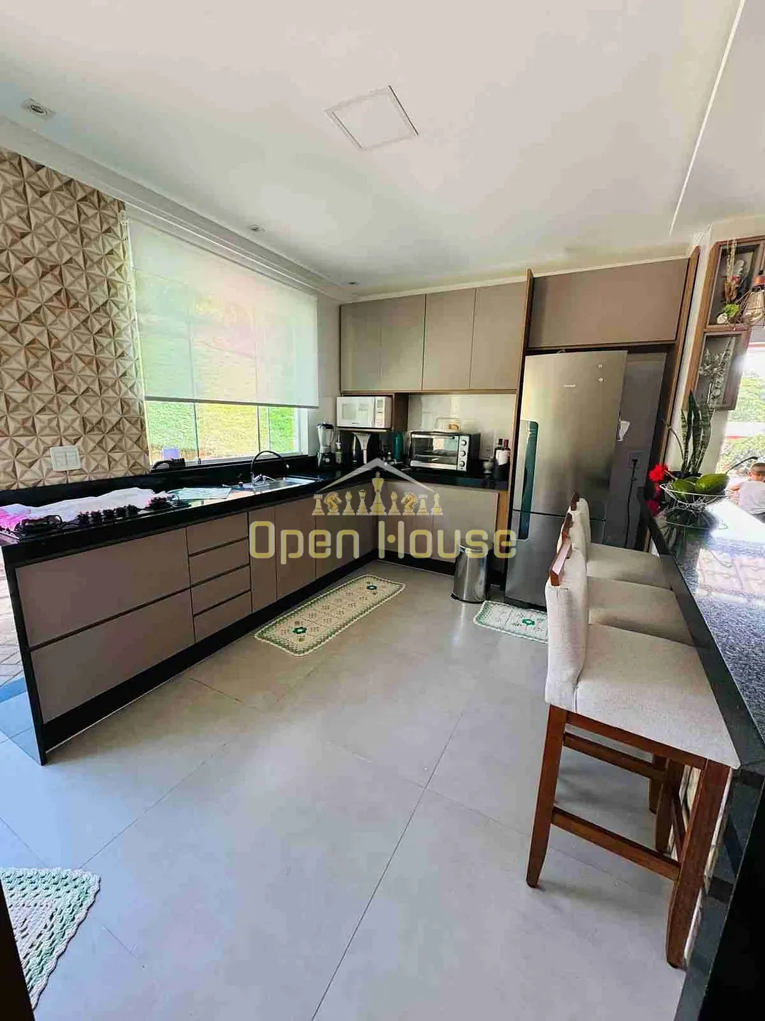 Sítio, 3 quartos, 3000 m² - Foto 4