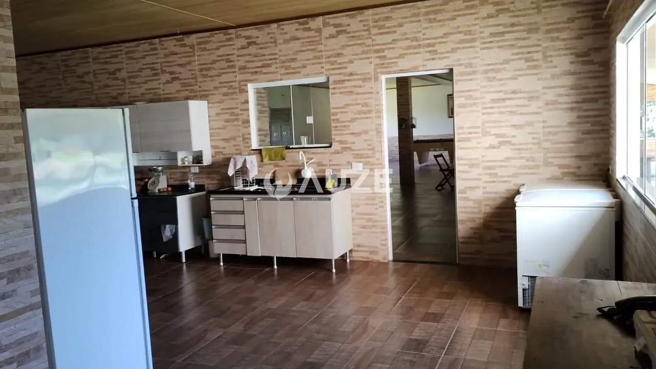 Chácara, 3 quartos, 2 hectares - Foto 6