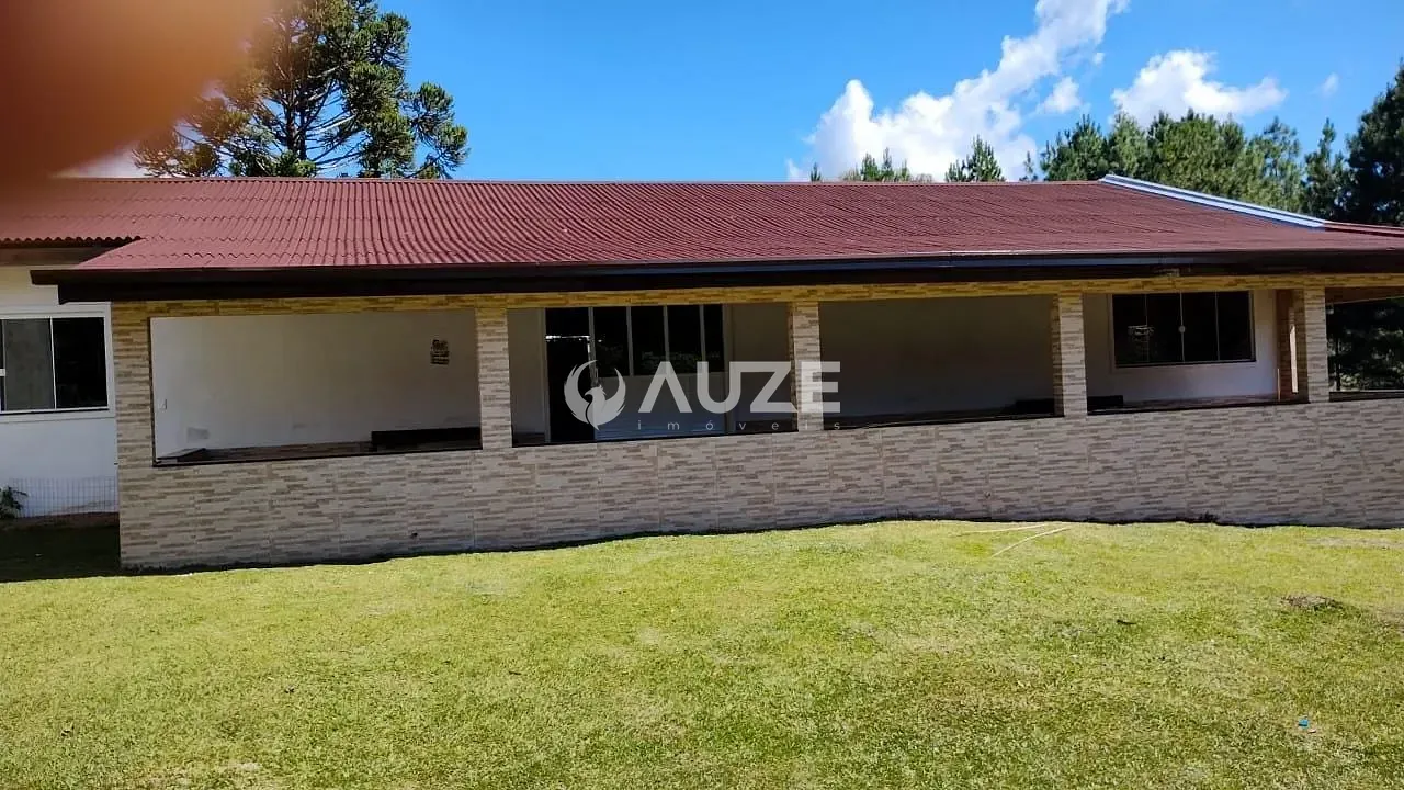 Chácara, 3 quartos, 2 hectares - Foto 7