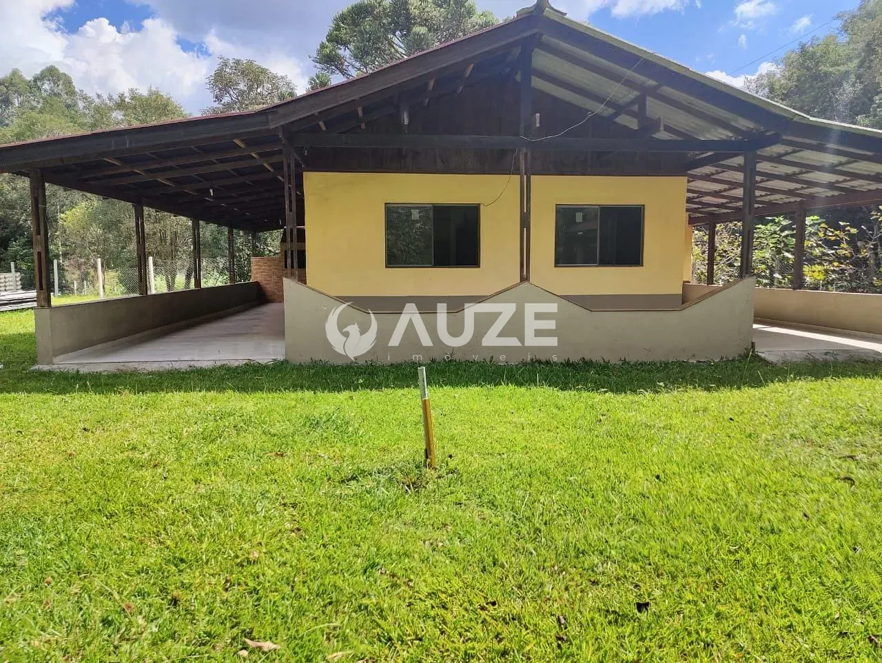 Chácara, 3 quartos, 2 hectares - Foto 8