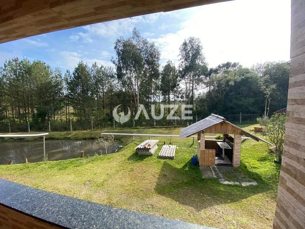 Chácara, 3 quartos, 2 hectares - Foto 13