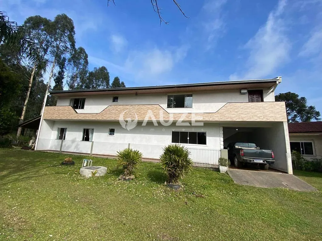 Chácara, 3 quartos, 2 hectares - Foto 12