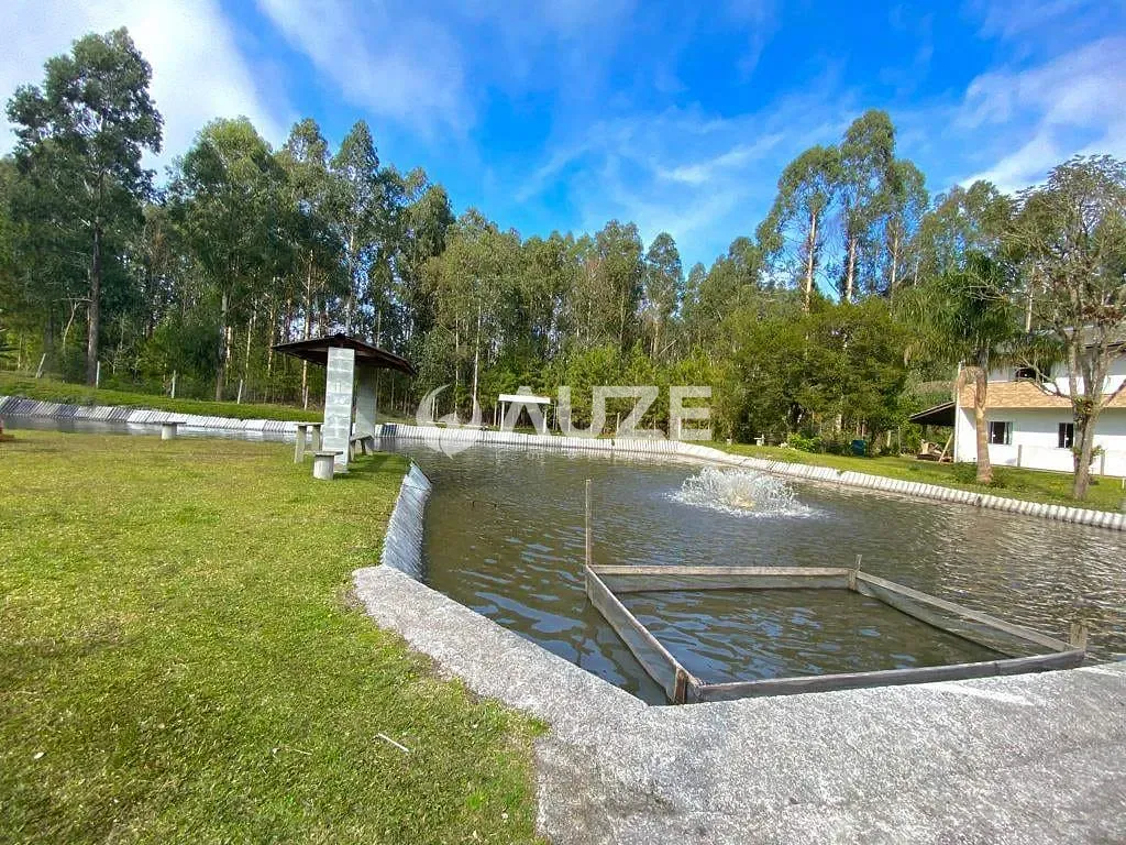 Chácara, 3 quartos, 2 hectares - Foto 16