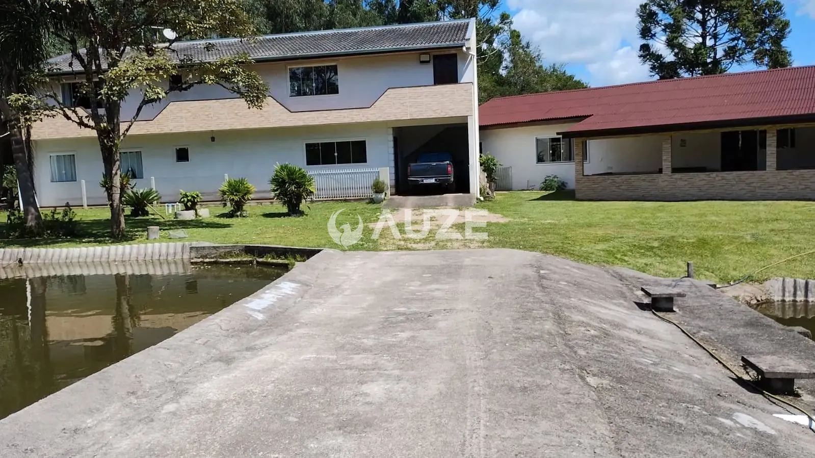 Chácara, 3 quartos, 2 hectares - Foto 18
