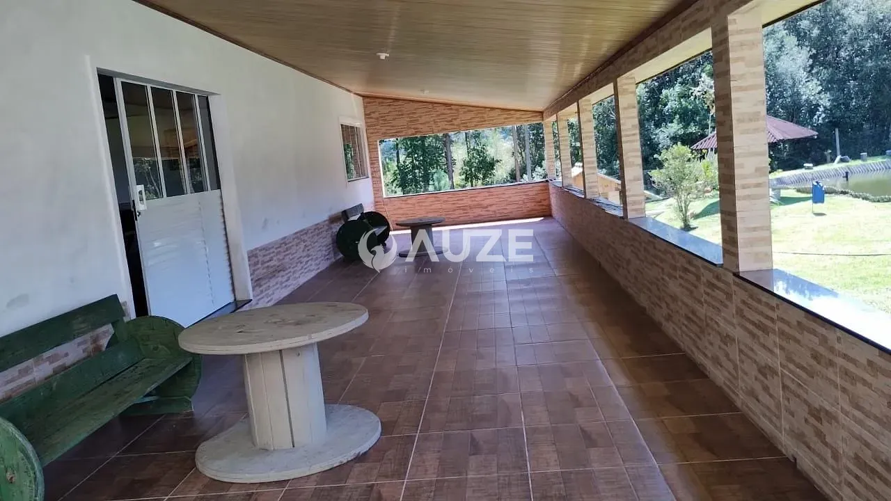 Chácara, 3 quartos, 2 hectares - Foto 20
