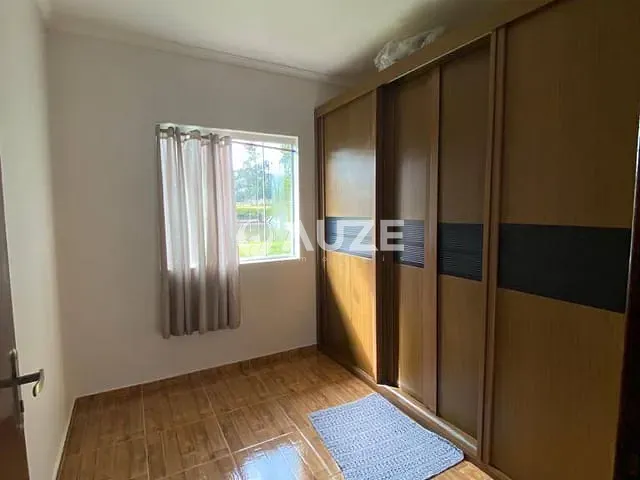 Chácara com 19000m² 3 quartos e 2 banheiros, à venda, no bairro Tijucas em Tijucas do Sul