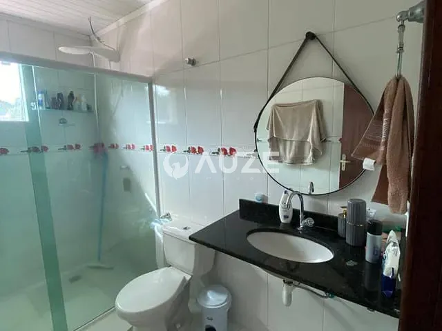 Chácara com 19000m² 3 quartos e 2 banheiros, à venda, no bairro Tijucas em Tijucas do Sul