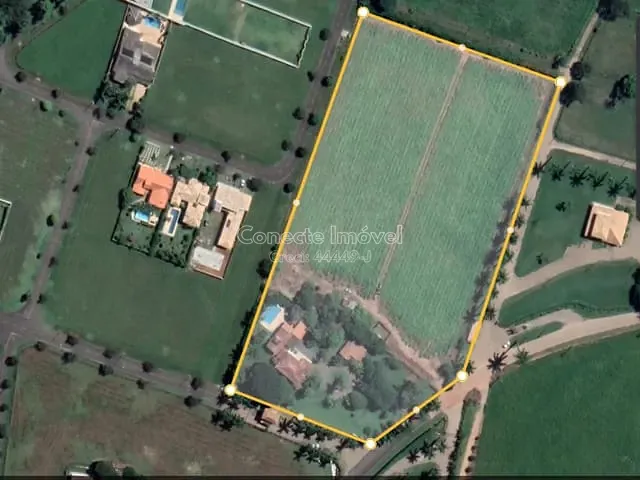 Sítio com 21000m² 3 quartos e 4 banheiros, à venda, no bairro Chácara São José em Jaguariúna