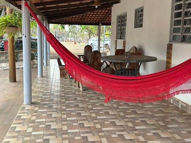 Foto do Chácara - Chácara à venda, Sitio Recreio Encontro das Águas, Hidrolândia, GO | Portfolio Imóveis