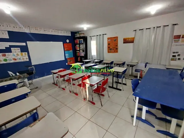 Chácara com 9200m² 6 quartos e 5 banheiros, para alugar, no bairro Área Rural de Teresina em Teresina