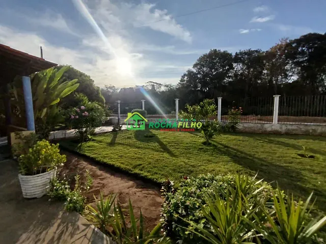 Chácara com 9200m² 6 quartos e 5 banheiros, para alugar, no bairro Área Rural de Teresina em Teresina