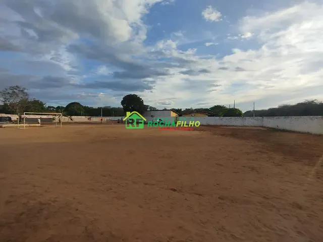 Chácara com 9200m² 6 quartos e 5 banheiros, para alugar, no bairro Área Rural de Teresina em Teresina