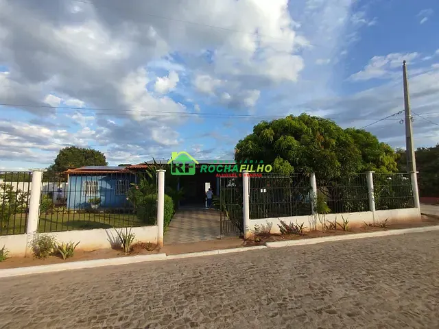 Chácara com 9200m² 6 quartos e 5 banheiros, para alugar, no bairro Área Rural de Teresina em Teresina