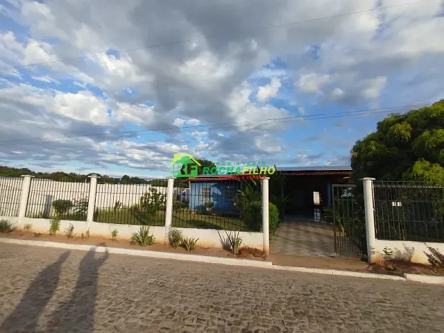 Chácara com 9200m² 6 quartos e 5 banheiros, para alugar, no bairro Área Rural de Teresina em Teresina