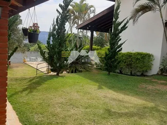 Chácara com 1200m² 3 quartos e 2 banheiros, à venda, no bairro Portal São Marcelo em Bragança Paulista