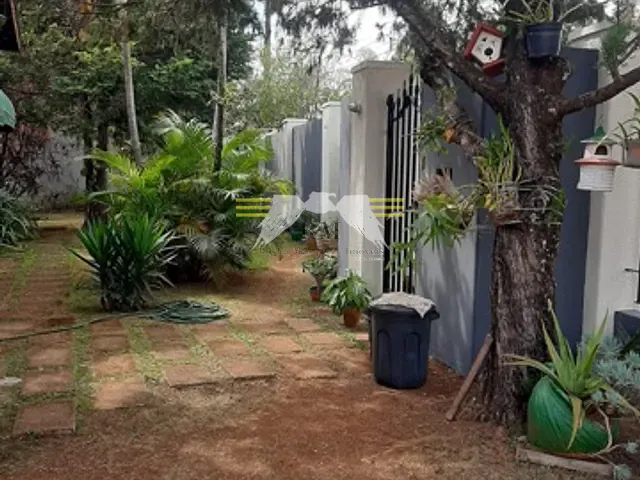 Chácara com 1200m² 3 quartos e 2 banheiros, à venda, no bairro Portal São Marcelo em Bragança Paulista