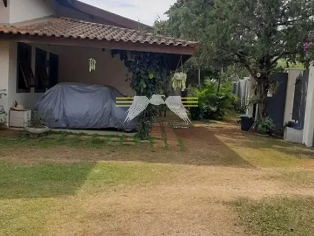 Chácara com 1200m² 3 quartos e 2 banheiros, à venda, no bairro Portal São Marcelo em Bragança Paulista