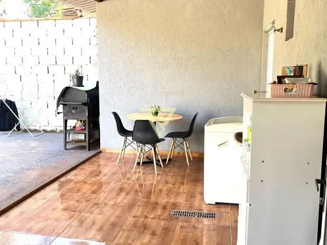 Chácara com 2400m², à venda, no bairro Itanhangá em Ribeirão Preto