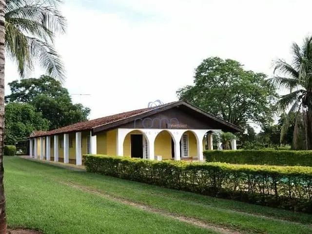 Chácara com 290m² 3 quartos e 4 banheiros, à venda, no bairro Condominio Vertente do Sul em Bady Bassitt