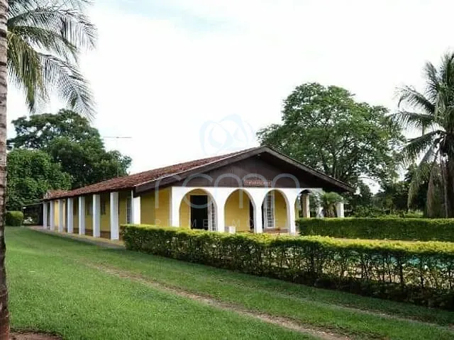 Chácara com 290m² 3 quartos e 4 banheiros, à venda, no bairro Condominio Vertente do Sul em Bady Bassitt