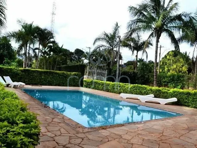Chácara com 290m² 3 quartos e 4 banheiros, à venda, no bairro Condominio Vertente do Sul em Bady Bassitt