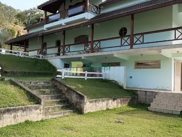 Chácara com 20000m² 4 quartos e 5 banheiros, à venda, no bairro Freitas em São José dos Campos