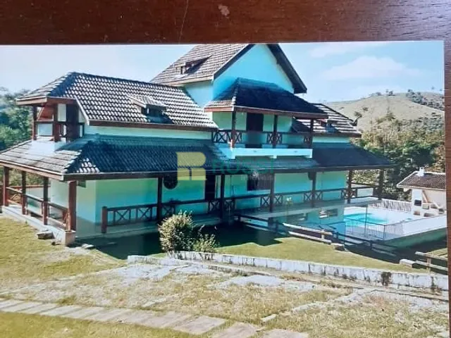 Chácara com 20000m² 4 quartos e 5 banheiros, à venda, no bairro Freitas em São José dos Campos