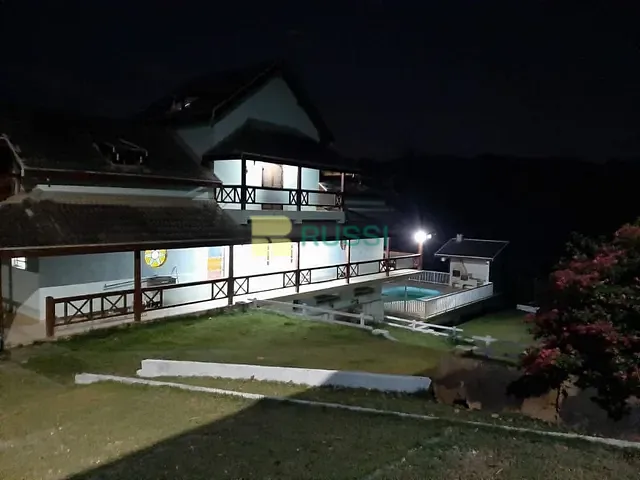 Chácara com 20000m² 4 quartos e 5 banheiros, à venda, no bairro Freitas em São José dos Campos