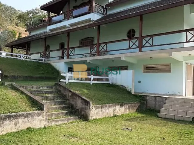 Chácara com 20000m² 4 quartos e 5 banheiros, à venda, no bairro Freitas em São José dos Campos