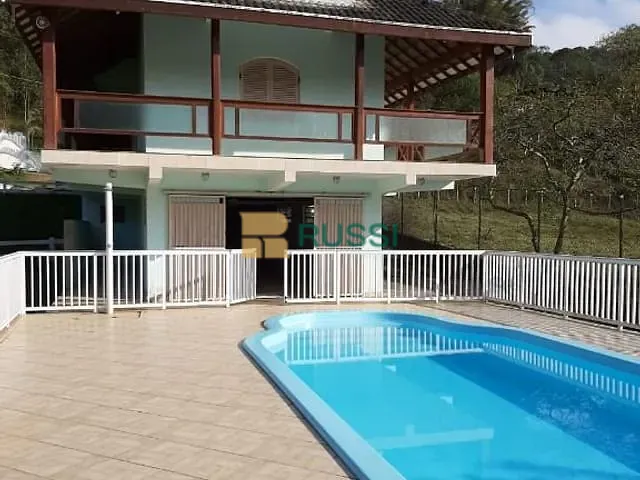 Chácara com 20000m² 4 quartos e 5 banheiros, à venda, no bairro Freitas em São José dos Campos