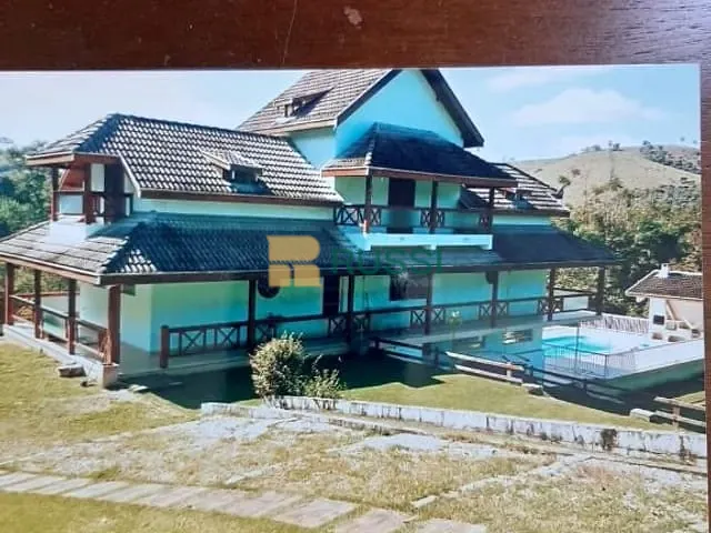 Chácara com 20000m² 4 quartos e 5 banheiros, à venda, no bairro Freitas em São José dos Campos