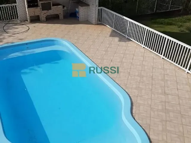 Chácara com 20000m² 4 quartos e 5 banheiros, à venda, no bairro Freitas em São José dos Campos
