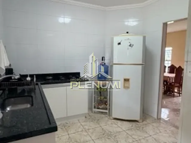 Chácara com 1191m² 3 quartos e 2 banheiros, à venda, no bairro Centro em Ipeúna