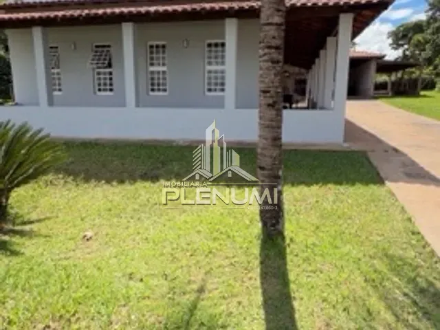 Chácara com 1191m² 3 quartos e 2 banheiros, à venda, no bairro Centro em Ipeúna