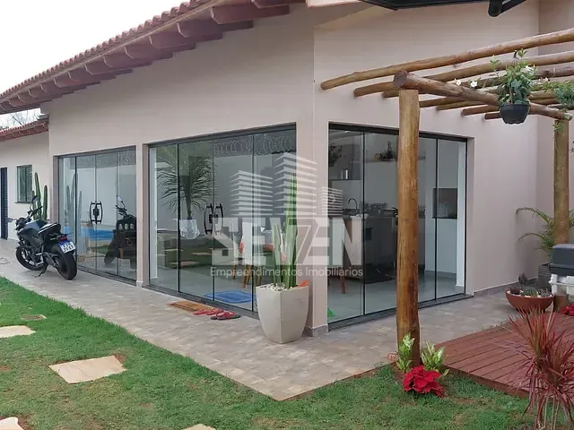 Chácara com 250m², à venda, no bairro Vale do Igapó em Bauru