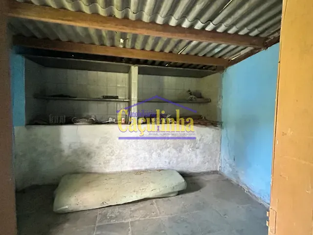 Chácara com 2450m² 2 quartos e 1 banheiro, à venda, no bairro Köpp land I em Piraí