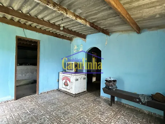Chácara com 2450m² 2 quartos e 1 banheiro, à venda, no bairro Köpp land I em Piraí